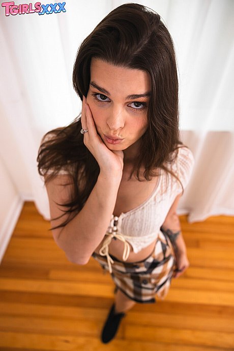 TGirls XXX featuring Asia Belle undressed Images - Image 2 of 16  in Shemale category   featuring Asia Belle 