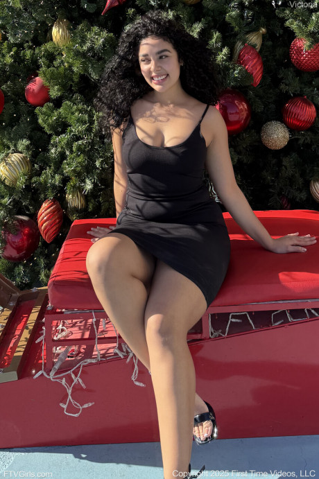 FTV hoes performed by Victoria Hot XXX - #1537681