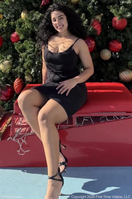 FTV hoes performed by Victoria Hot XXX - #1537682