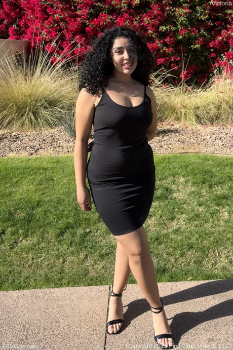 FTV hoes performed by Victoria Hot XXX - #1537698