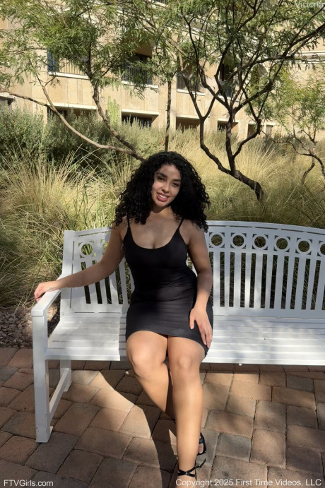 FTV hoes performed by Victoria Hot XXX - #1537699