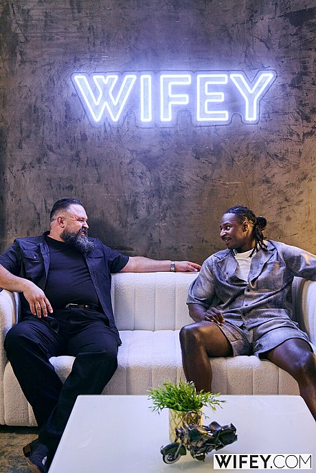 Ex-wife performed by Jax Slayher, lorreign undressed Pictures - Image 6 of 21  in MILF category   featuring Jax Slayher, LorReign 