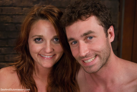 Sex And Submission James Deen, Kenzie Vaughn - #492121
