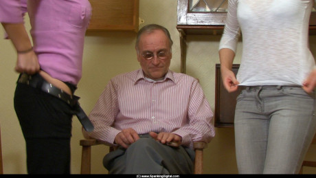Spanking Online Spanking Interviews 3 - #21962