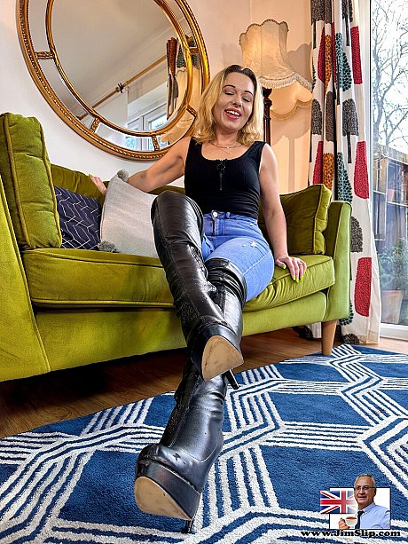 Jim Slip Official starring Epiphany Jones, Jim Slip naked Porn Pics - Image 4 of 21  in Teen category   featuring Jim Slip, Epiphany Jones 