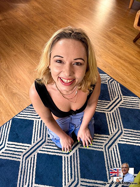 Jim Slip Official starring Epiphany Jones, Jim Slip naked Porn Pics - Image 17 of 21  in Teen category   featuring Jim Slip, Epiphany Jones 