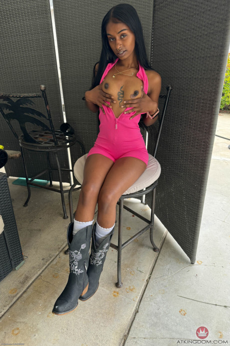ATK Petites performed by Fae Love Porn Pics - #1361075