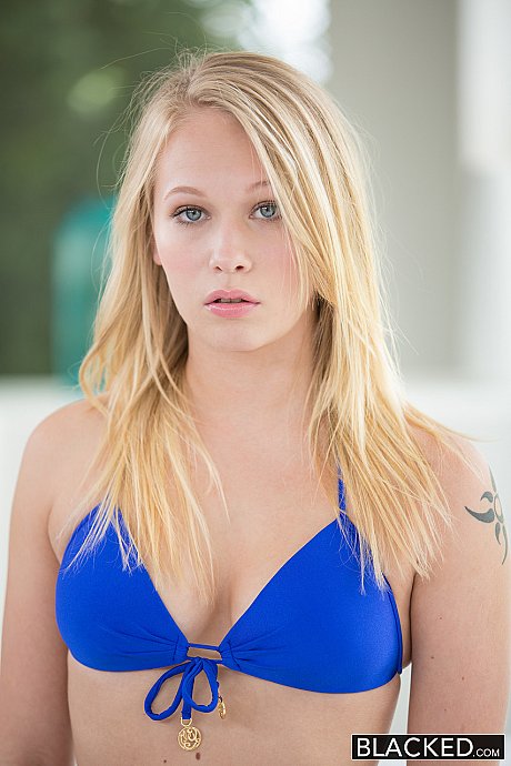 Yellow-haired teenie sexpot Dakota James blowing and riding two monstrous ebony dongs - Image 1 of 20  in Tiny Tits category   featuring Isiah Maxwell, Jason Brown, Dakota James 
