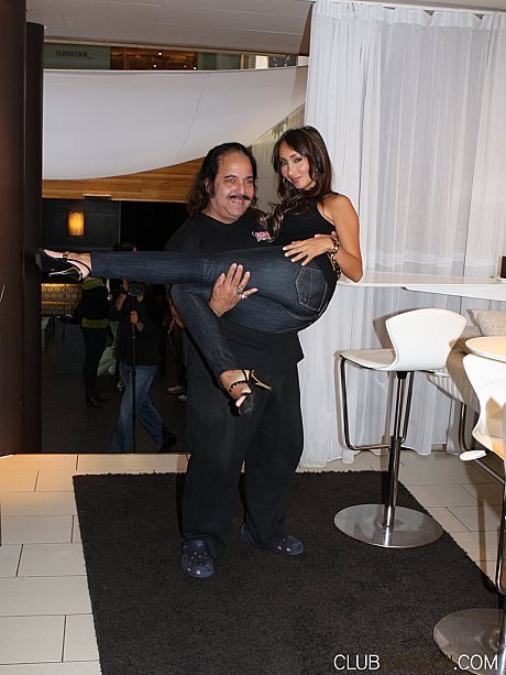 Middle-aged oriental lady Katsuni goes to work as an exotic dancer - Image 2 of 15  in Skirt category   featuring Katsuni 