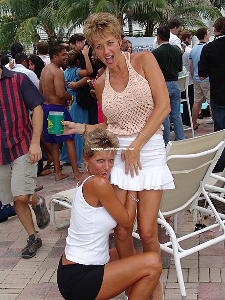 Old Tracy lick flashes her pussy in a public upskirt & masturbates at home - Image 4 of 20  in Dildo category   featuring Tracy Lick 