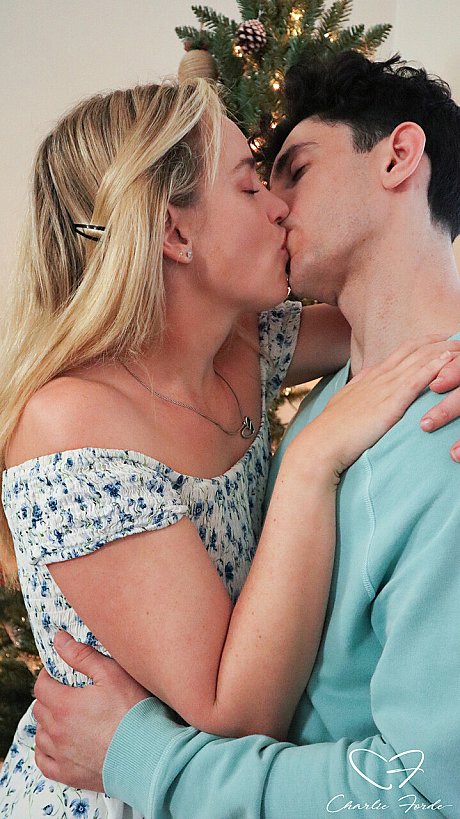 Charlie Forde Official featuring Charlie Forde, Nick Strokes naked Porn Pics - Image 3 of 20  in Teen category   featuring CHARLIE FORDE, Nick Strokes 