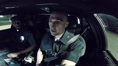 Latina prostitute Katya Rodriguez gets arrested and nailed by a police officer - Image 4 of 21  in Pussy category   featuring Zac Wild, Katya Rodriguez 
