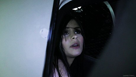 Latina prostitute Katya Rodriguez gets arrested and nailed by a police officer - Image 5 of 21  in Pussy category   featuring Zac Wild, Katya Rodriguez 