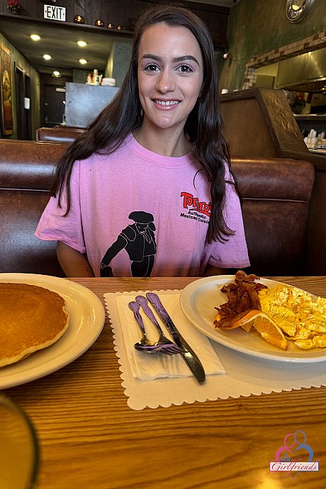 ATK Girlfriends Hot Gallery - Image 1 of 21  in Amateur category   featuring Summer Renee 