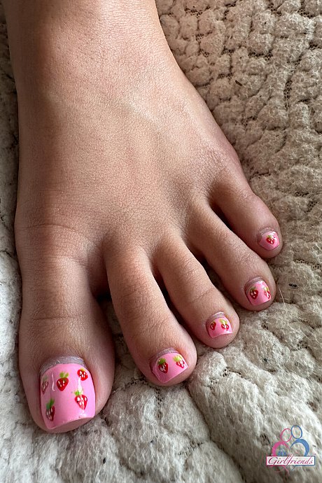 ATK Girlfriends Hot Gallery - Image 15 of 21  in Amateur category   featuring Summer Renee 