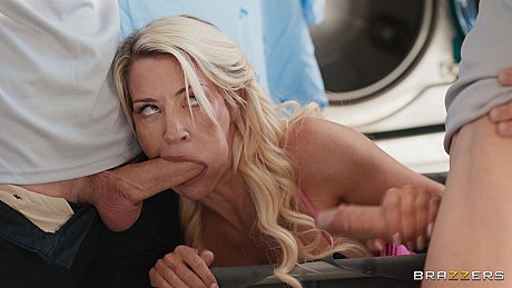 Brazzers Network performed by Charlie Dean, Jordi El Nino Polla Porn Gallery - Image 6 of 21  in Ballerina category   featuring Sienna Day, Charlie Dean, Jordi El Nino Polla 