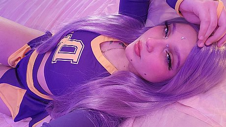 OnlyFans XMoone performed by moone Sex Gallery - Image 5 of 15  in Ass category   featuring Moone 