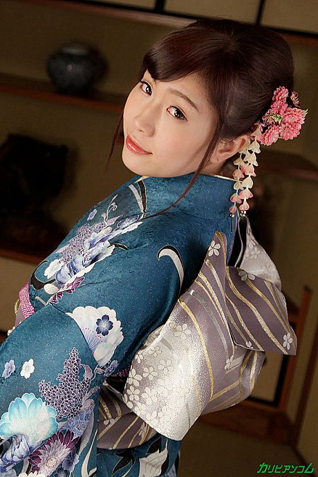 Caribbeancom performed by Ayane Sakurai Sex Images - Image 2 of 20  in Asian category   featuring Ayane Sakurai 