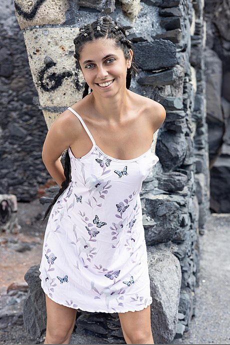 Domai starring Kensi XXX Porn Pics - Gallery #48387