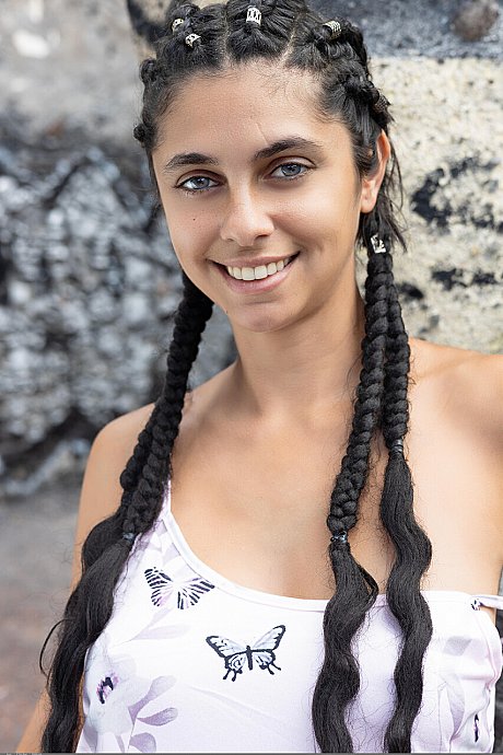 Domai starring Kensi XXX Porn Pics - Image 3 of 20  in Pussy category   featuring Kensi 