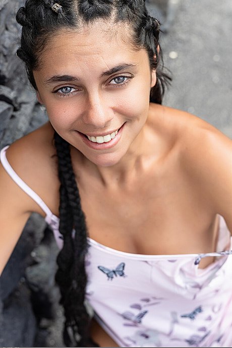 Domai starring Kensi XXX Porn Pics - Image 5 of 20  in Pussy category   featuring Kensi 