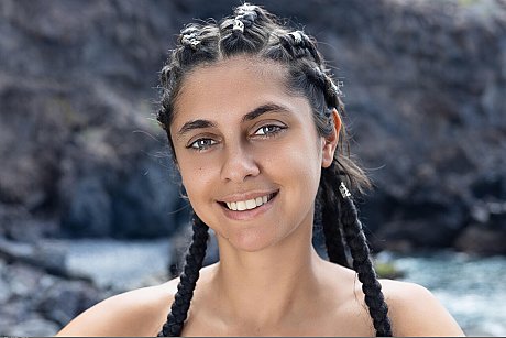 Domai starring Kensi XXX Porn Pics - Image 17 of 20  in Pussy category   featuring Kensi 