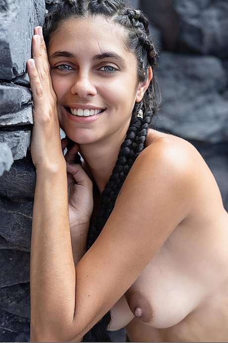 Domai starring Kensi XXX Porn Pics - Image 19 of 20  in Pussy category   featuring Kensi 