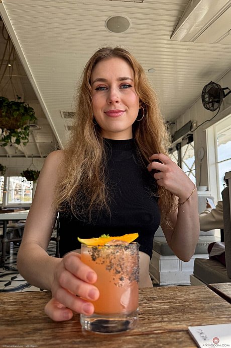 ATK Petites starring Fiona Peaches Hot Gallery - Image 16 of 20  in Pussy category   featuring Fiona Peaches 