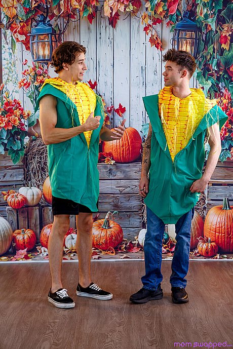 Mom Swapped featuring Enzo East, Gigi Dior, Kathryn Mae Porn Pics - Image 5 of 21  in Skirt category   featuring Parker Ambrose, Gigi Dior, Kathryn Mae, Enzo East 