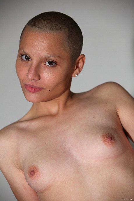 Ravishing 18 featuring Emma S nude Gallery - Image 2 of 21  in Legs category   featuring Emma S 