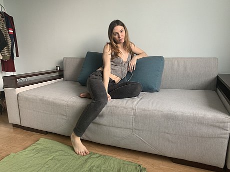 Ersties starring Lina B nude Images - Image 1 of 19  in Babe category   featuring Lina B 