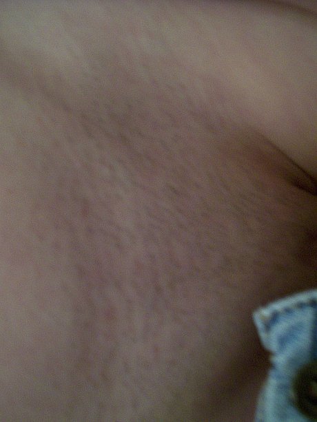 Amateur skank gf broad shows her hard nips and touches her pussy in homemade action - Image 14 of 20  in Pussy category   featuring Becka Lynn 