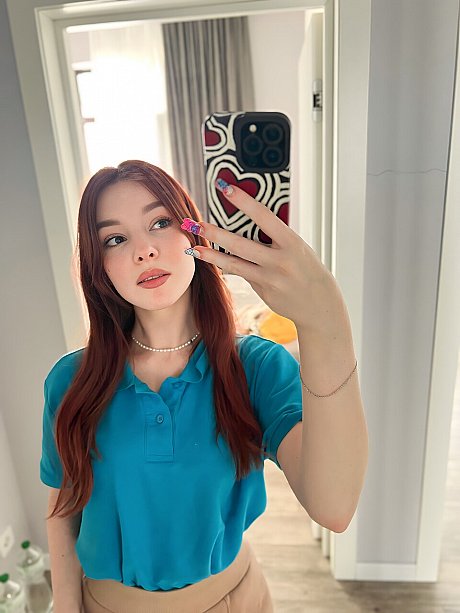 OnlyFans Sofi FoXXXy featuring OnlyFans Sofi FoXXXy, Sofi FoXXXy Hot Photos