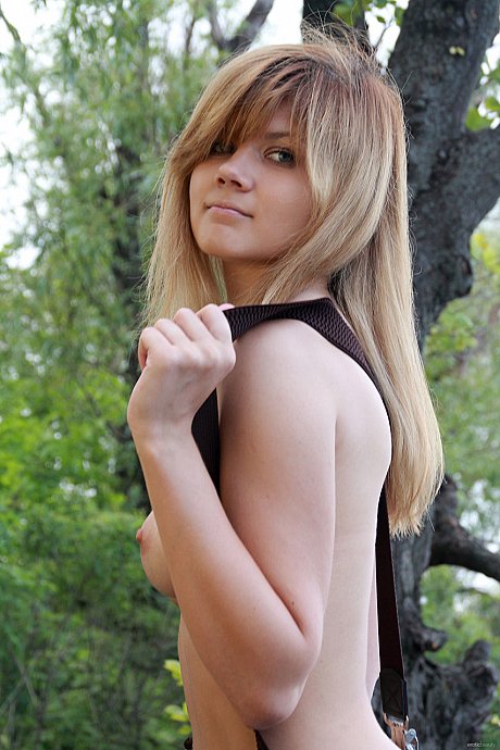 Erotic sweetie featuring Agni A Sex Pics - Image 4 of 20  in Model category   featuring Agni A 