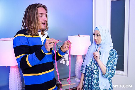 MYLF starring Axel Haze, Mandii Rose Hot Images