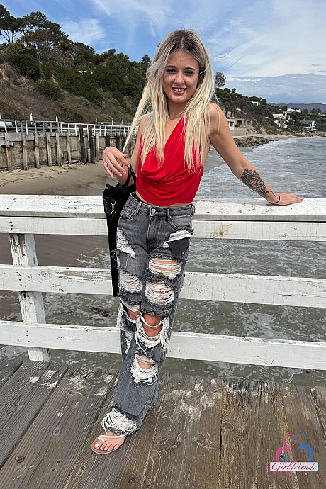 ATK Galleria performed by Nicole Nichols Porn Pictures - Image 13 of 21  in Legs category   featuring Nicole Nichols 