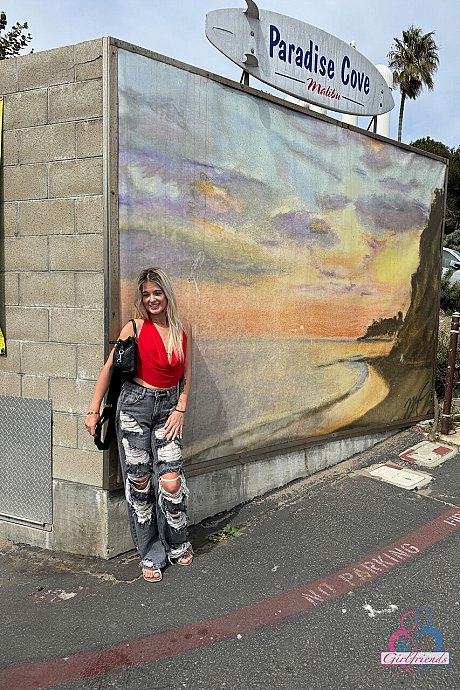 ATK Galleria performed by Nicole Nichols Porn Pictures - Image 15 of 21  in Legs category   featuring Nicole Nichols 