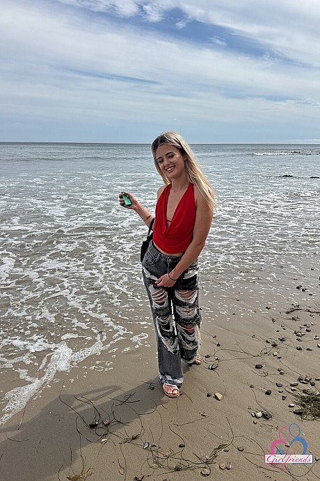 ATK Galleria performed by Nicole Nichols Porn Pictures - Image 17 of 21  in Legs category   featuring Nicole Nichols 