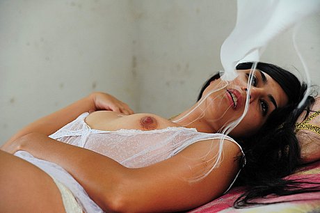 The Life Erotic featuring Amie undressed Pics - Image 7 of 21  in Model category   featuring Amie 