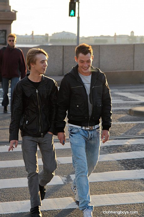 Club Bang Boys undressed Images - Image 3 of 21  in Gay category  