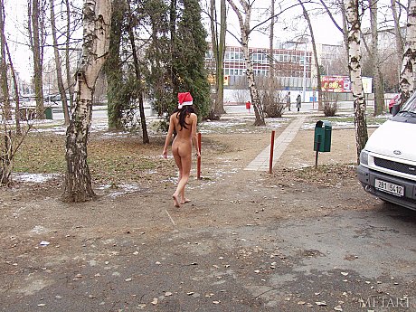 Met Art starring Darina A Hot XXX