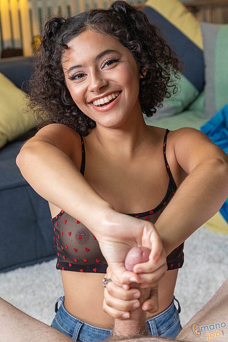 Mr POV starring Dani Diaz nude Pics - Image 8 of 21  in Pussy category   featuring Dani Diaz