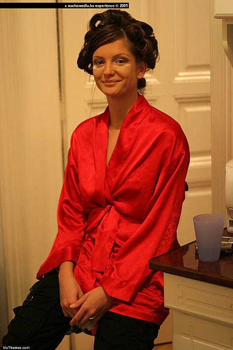 Viv Thomas performed by Gina B, Kathy Moore, Zuzana Drabinova Hot Gallery - Image 6 of 21  in Model category   featuring Gina B, Zuzana Drabinova, Kathy Moore 
