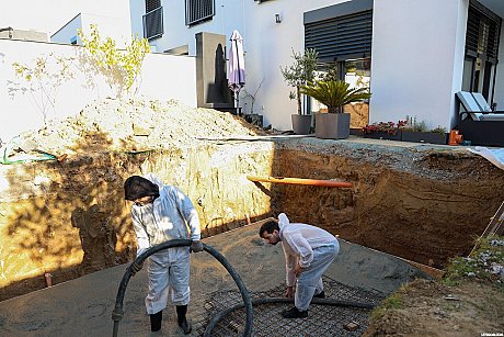 Lets Go Bi featuring Carlos Xix, Dionne Darling, Tonny Rawx Hot Photos - Image 3 of 21  in Outdoor category   featuring Tonny Rawx, Dionne Darling, Carlos Xix 