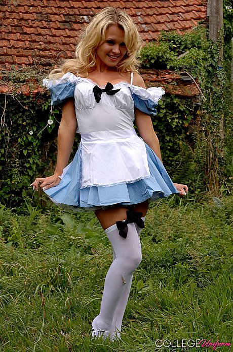 College Uniform starring Rachael Carr XXX Porn Pics - Image 4 of 21  in Schoolgirl category   featuring Rachael Carr