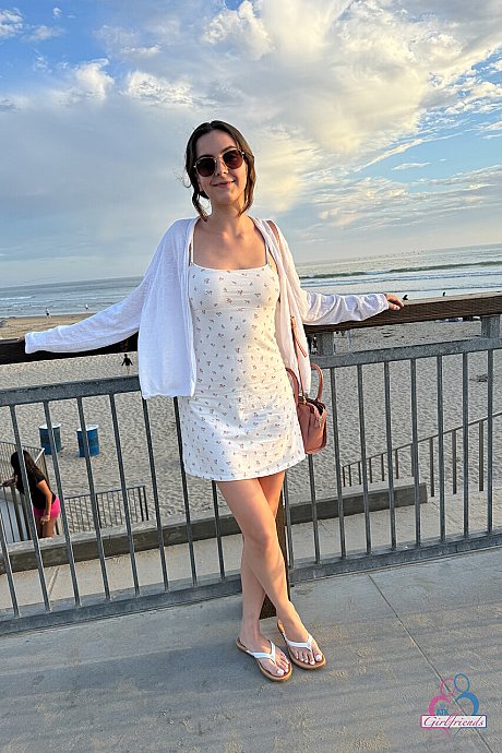 ATK Girlfriends performed by Serena Hill Hot Photos - Image 2 of 21  in Close Up category   featuring Serena Hill 