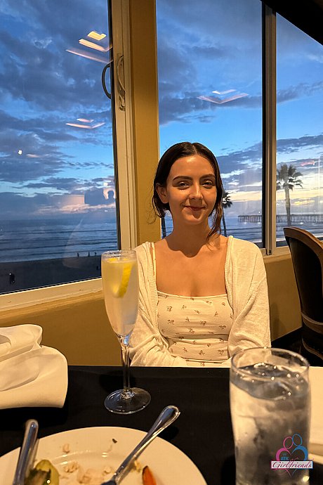 ATK Girlfriends performed by Serena Hill Hot Photos - Image 4 of 21  in Close Up category   featuring Serena Hill 