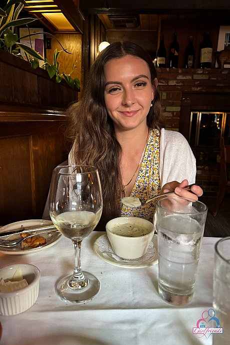 ATK Girlfriends performed by Serena Hill Hot Photos - Gallery #34572