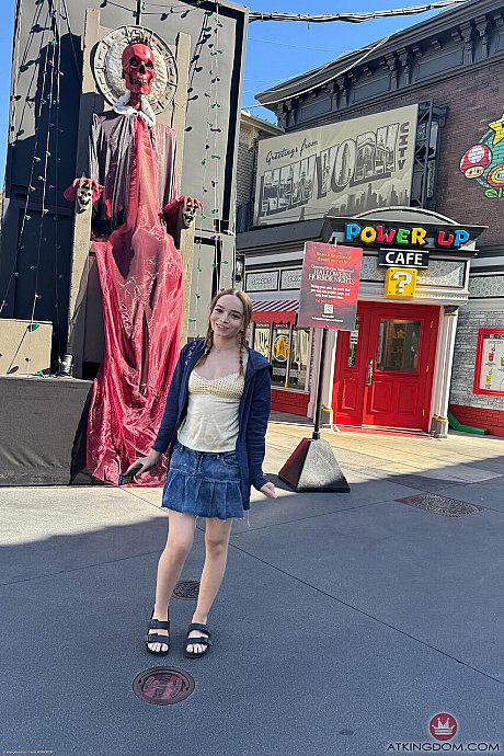 ATK Petites starring Selina Imai Hot Pics - Gallery #47312