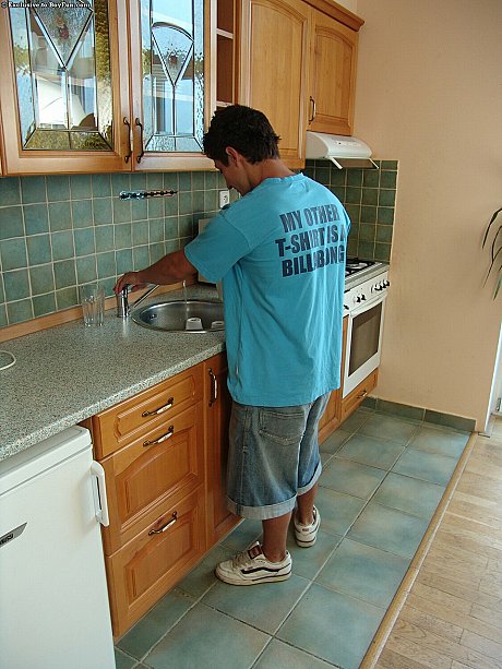 Man man Fun featuring Jarrod 2 Hot Porn - Image 1 of 21  in Gay category  